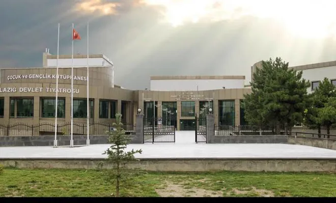 Elazığ İl Kültür Turizm Müdürlüğü 10 Personel Alacak