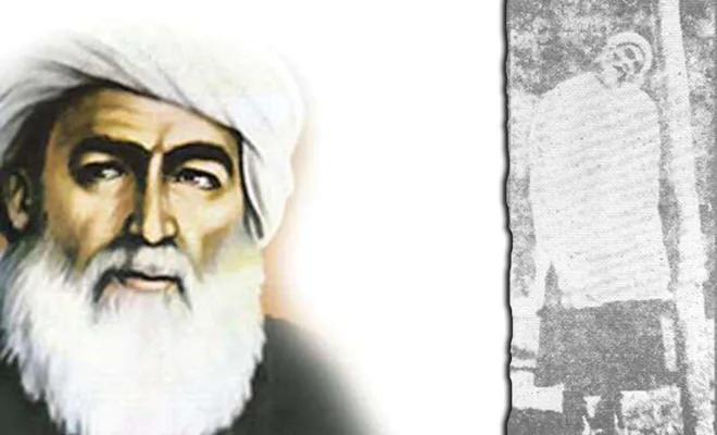 Şehid Şeyh Said ve 46 yareninin idam edilmesinin üzerinden 97 yıl geçti