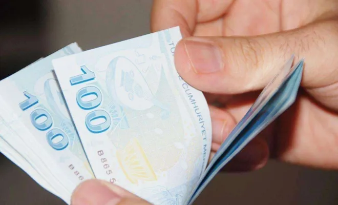 Emekli ikramiyelerin yatırılacağı tarih belli oldu