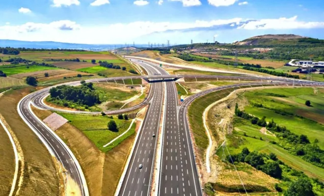 Hız sınırı uygulaması yarın başlıyor 