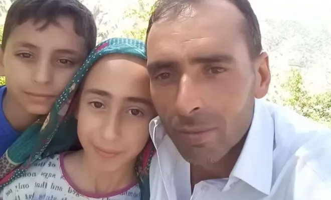 İnşaattan düşen işçi hayatını kaybetti 