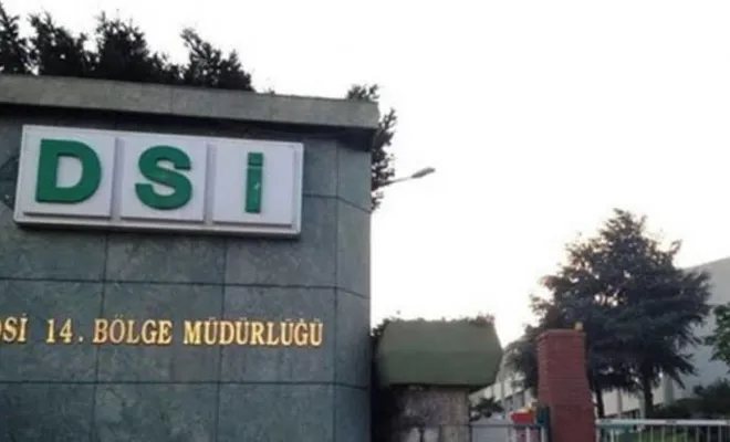 DSİ 196 Sözleşmeli Personel Alacak 