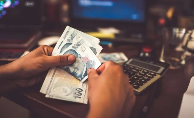 Sosyal yardım ödemeleri öne çekildi 