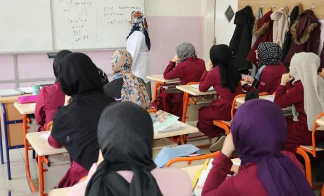 20 bin sözleşmeli öğretmen ataması için ön başvurular sona eriyor 