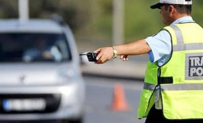 Yabancı sürücülerin trafik cezaları araç sahibinden tahsil edilemeyecek 