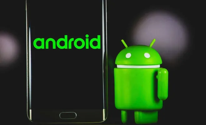 Android uygulamalarındaki tehlikelere dikkat! 