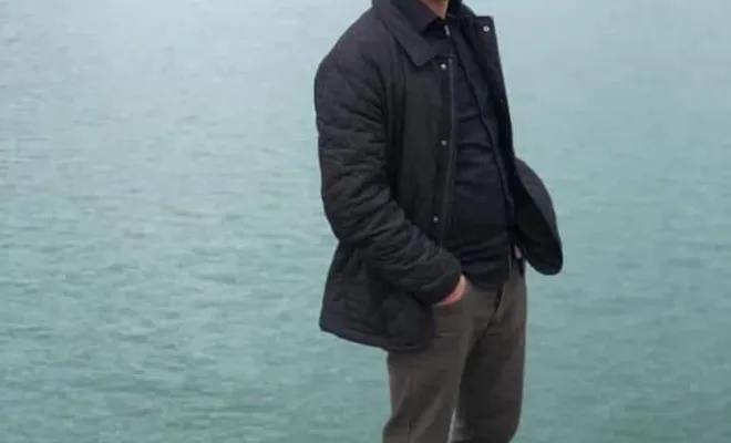 Kovancılar Kızılay Başkanı Munzur Çayı'nda akıntıya kapılarak boğuldu