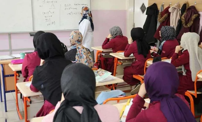 Sözleşmeli öğretmenlik sözlü sınav sonuçları açıklandı 