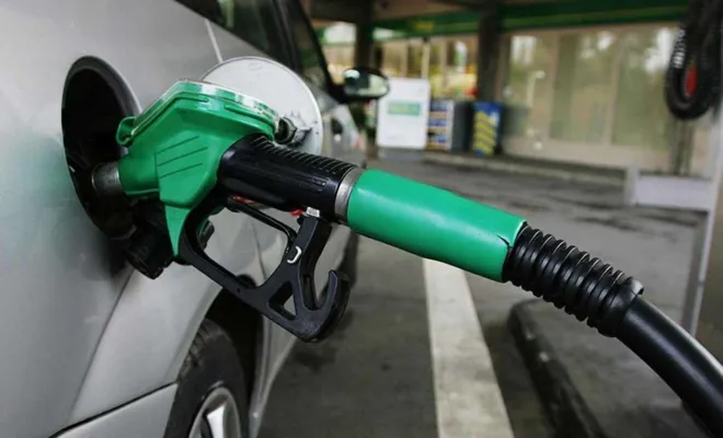 Motorine zam geliyor  