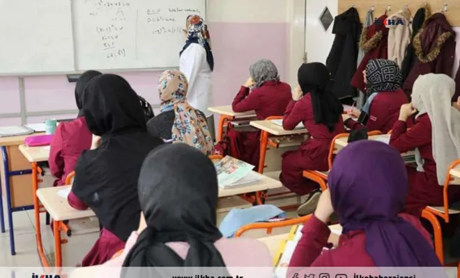 20 bin öğretmenin ataması bugün yapılacak