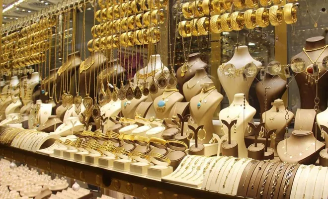 Güncel altın kuru fiyatları  