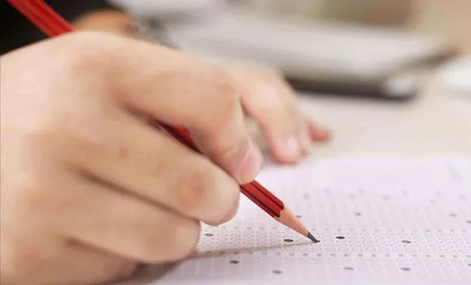 İlköğretim ve ortaöğretim kurumları bursluluk sınavı sonuçları açıklandı