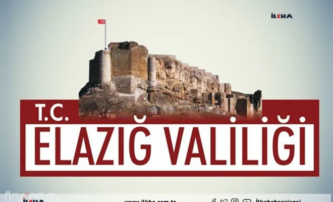 Elazığ’da 7 Gün Süreyle Eylem Yasağı Getirildi