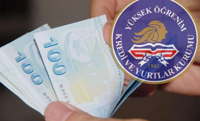 Burs ve öğrenim kredisi başvuruları sona eriyor