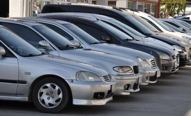 İkinci el araçlardaki belirsizlik yerini hareketliliğe bırakıyor 