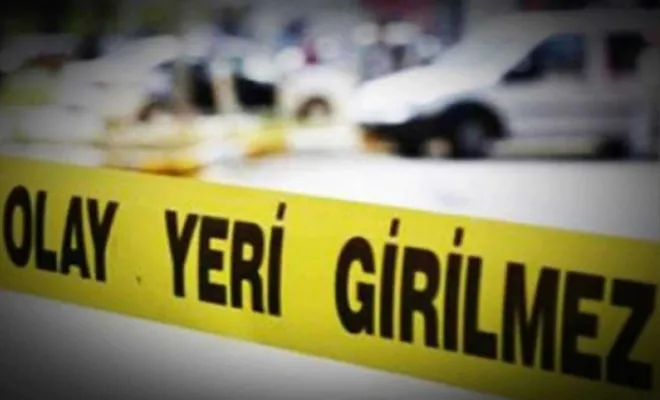 Elazığ’da Silahlı Saldırı: 1 Yaralı