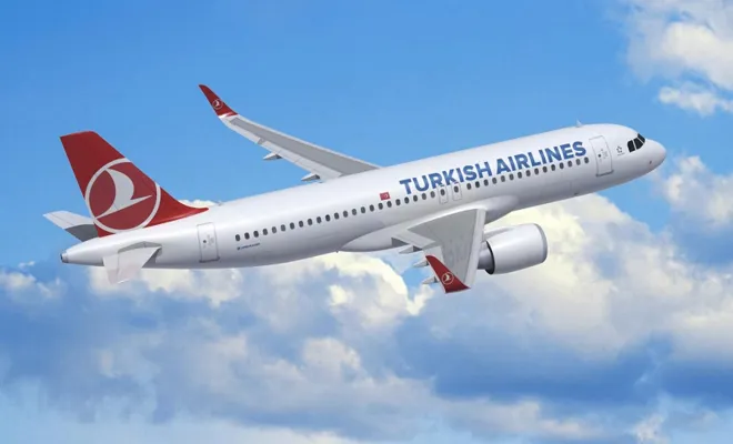 THY, 2023'te 3 bin 800 kabin memuru ve pilot alacak 
