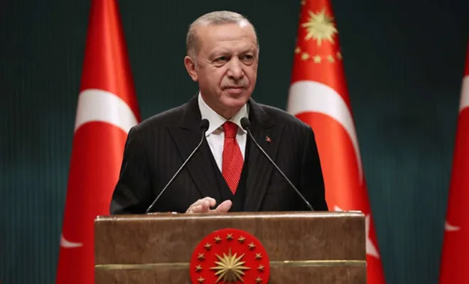 Cumhurbaşkanı Erdoğan milyonların beklediği EYT düzenlemesinin detaylarını açıkladı