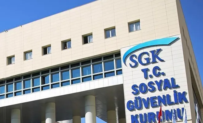 SGK merkezleri bugün de açık olacak