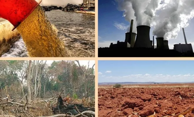 Çevre cezaları belli oldu 