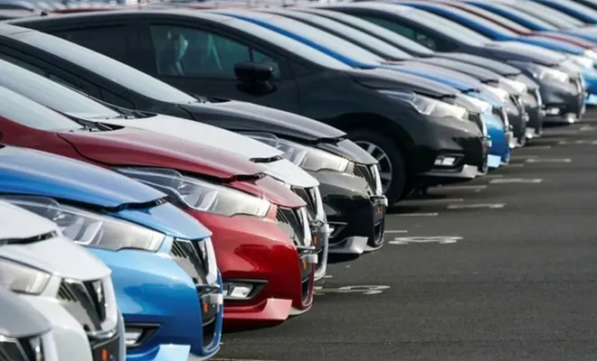 Engellilerin araç alımında ÖTV muafiyeti üst limiti yeniden belirlend