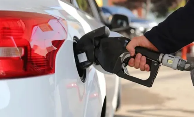 Motorine zam yapıldı