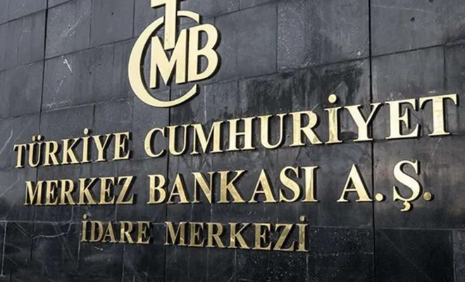 Merkez Bankası faiz kararını açıkladı 