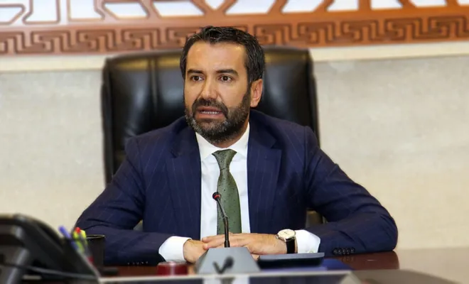 Başkan Şerifoğulları: Trafik akışının etkilenmemesi için toplanma merkezlerinde bekleyelim