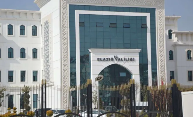 Elazığ Valiliği Uyardı: Yıkım Yapacaklarını Söyleyen Firma Ya Da Kişilere İtibar Etmeyiniz