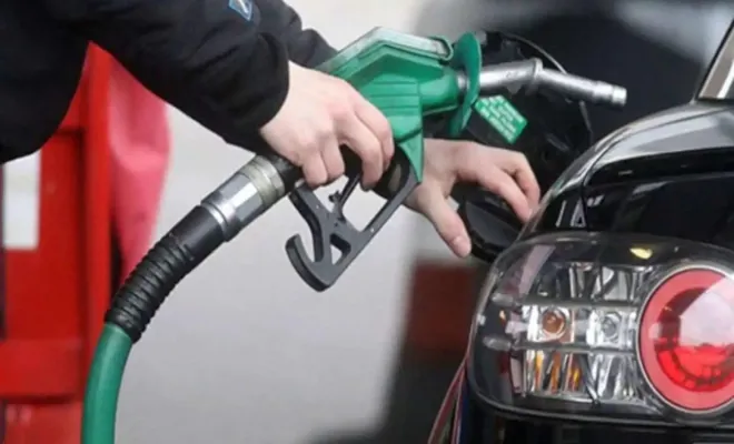 Benzine indirim geliyor 