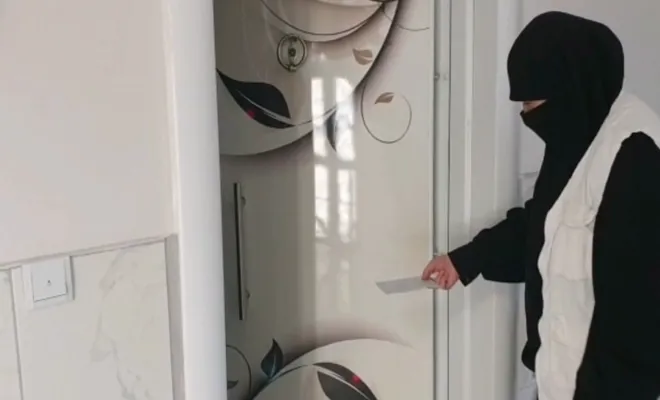 Yetimler Vakfı Elazığ'da yetim ailelere nakdi yardımda bulundu  