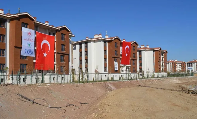 Elazığ'da hak sahipliği başvuru süreci başladı