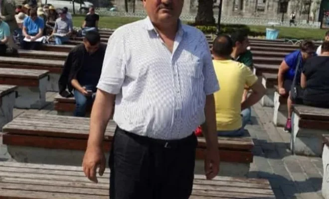 Anat Ailesinin Acı Günü 