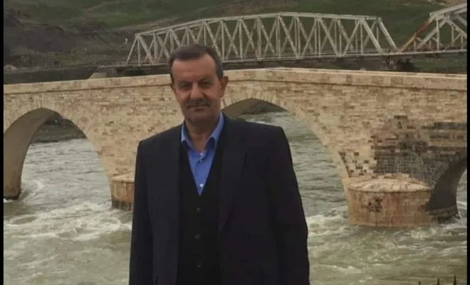 Özmen Ailesinin Acı Günü 