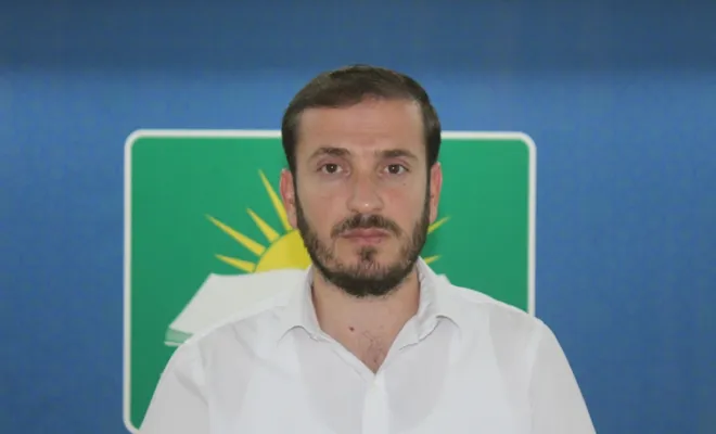 Başkan Kavaklı: Evleri Yıkılacak Vatandaşlar Kalacak Yer Bulamıyor