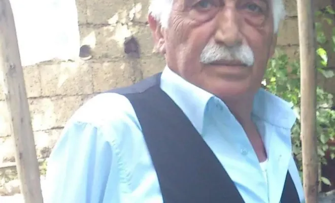 Hekimoğlu Ailesinin Acı Günü 