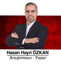 Hasan Hayri Özkan
