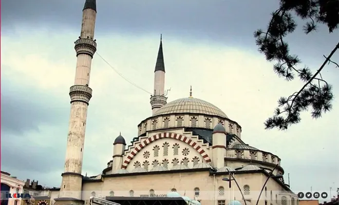 Elazığ’da Ramazan Bayramı Namazı Saatleri Belli Oldu