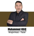KILIÇ Muhammed  