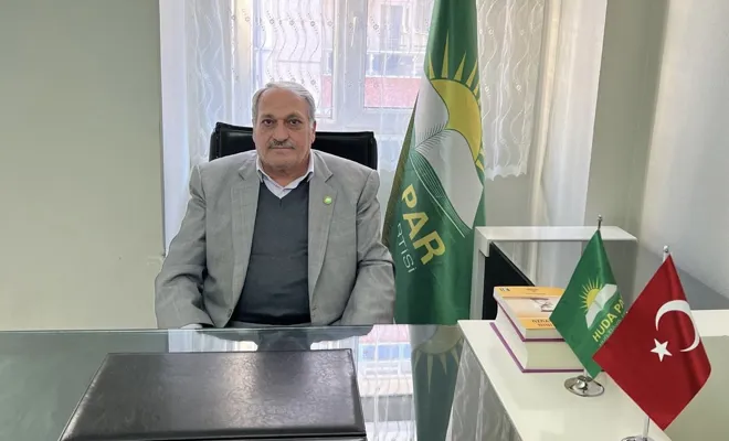 HÜDA PAR’ın girişimiyle Kovancılar’da anadil hassasiyeti ortak zemine taşındı
