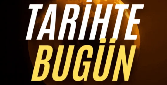 Tarihte bugün: 28 Nisan