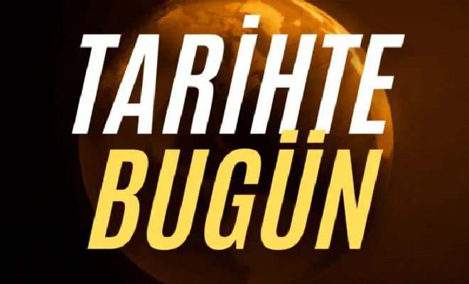 Tarihte Bugün: 29 Nisan