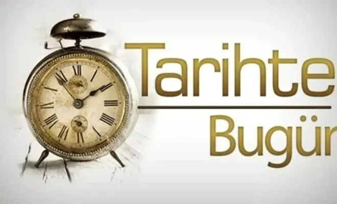 Tarihte bugün: 28 Nisan