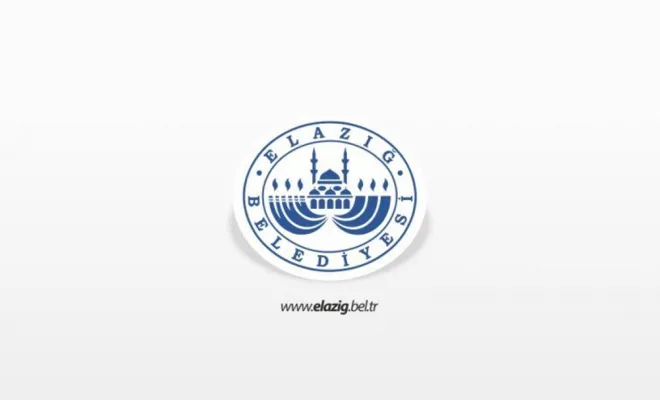 ELAZIĞ BELEDİYESİ’NDEN SU KESİNTİSİ DUYURUSU