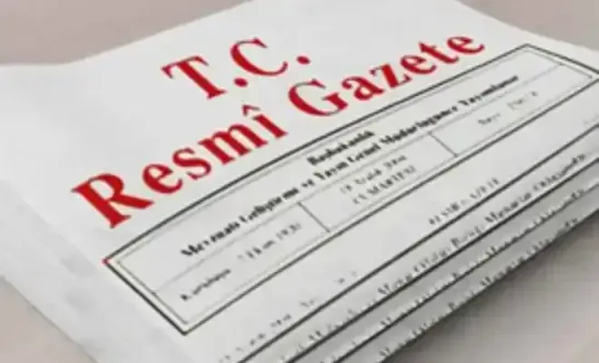 Elazığ’da Üst Düzey Atamalar: 2 Vali Yardımcısı ve 9 Kaymakamın Görev Yeri Değişti