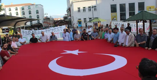 Kurban Bayramı’nın Manevi İklimi Elazığ’da Dayanışmaya Dönüştü