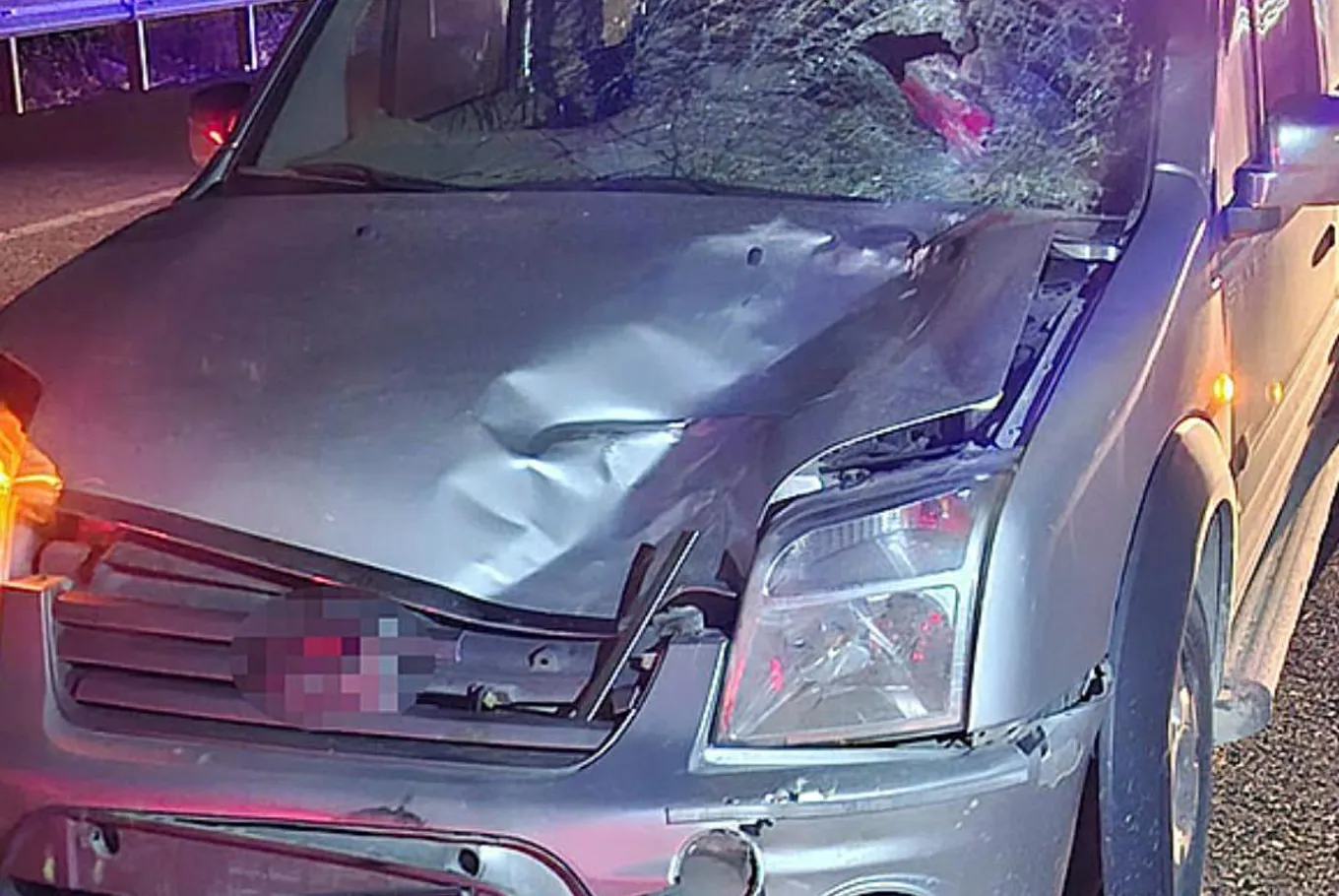 Kovancılar'da Traktör Yangını: Maddi Hasar Meydana Geldi