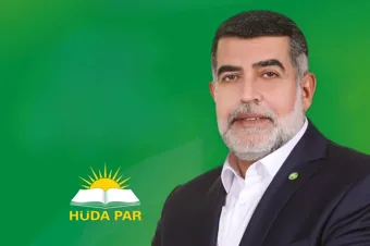 Zabıt Katibi Yeniden Tutuklandı