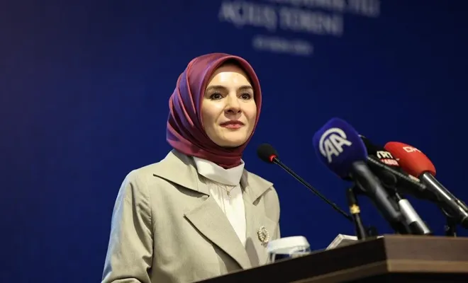 Aile-Gençlik Fonuna Kaç Kişi Başvuru Yaptı? Bakan Göktaş ayrıntıları açıkladı!