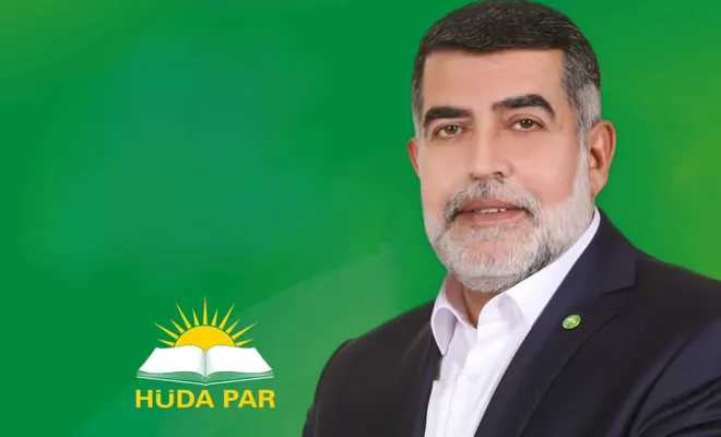 HÜDA PAR: Uyuşturucuyla Mücadelede Zihniyet Değişimi Şart